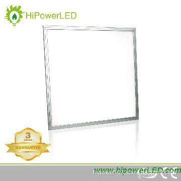 ETL DLC 603x603 60W LED Panel Light for North America market